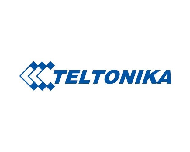 Teltonika RUTX11100400 RUTX11 LTE Router USA + Canada Carriers