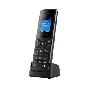 Cohesive technologies Black Grandstream DP715/710 VoIP Dect Phones