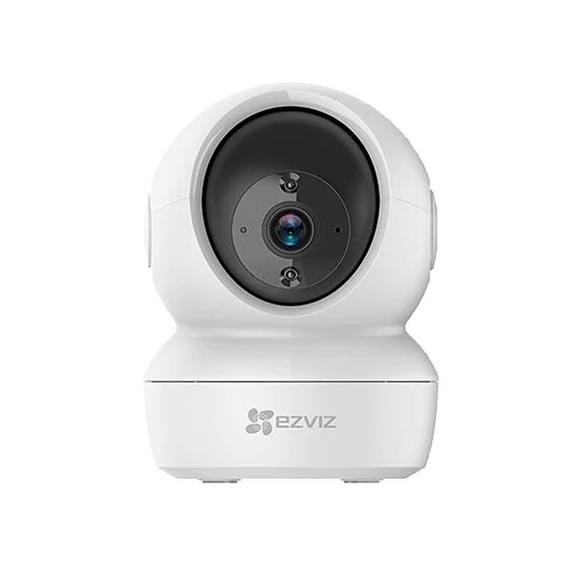 C6N 2M - Đánh Giá Toàn Diện và Hướng Dẫn Sử Dụng Camera EZVIZ