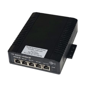 TP-DCDC-2USB-48 | Dual USB Input, 48V Passive PoE Output, 12W